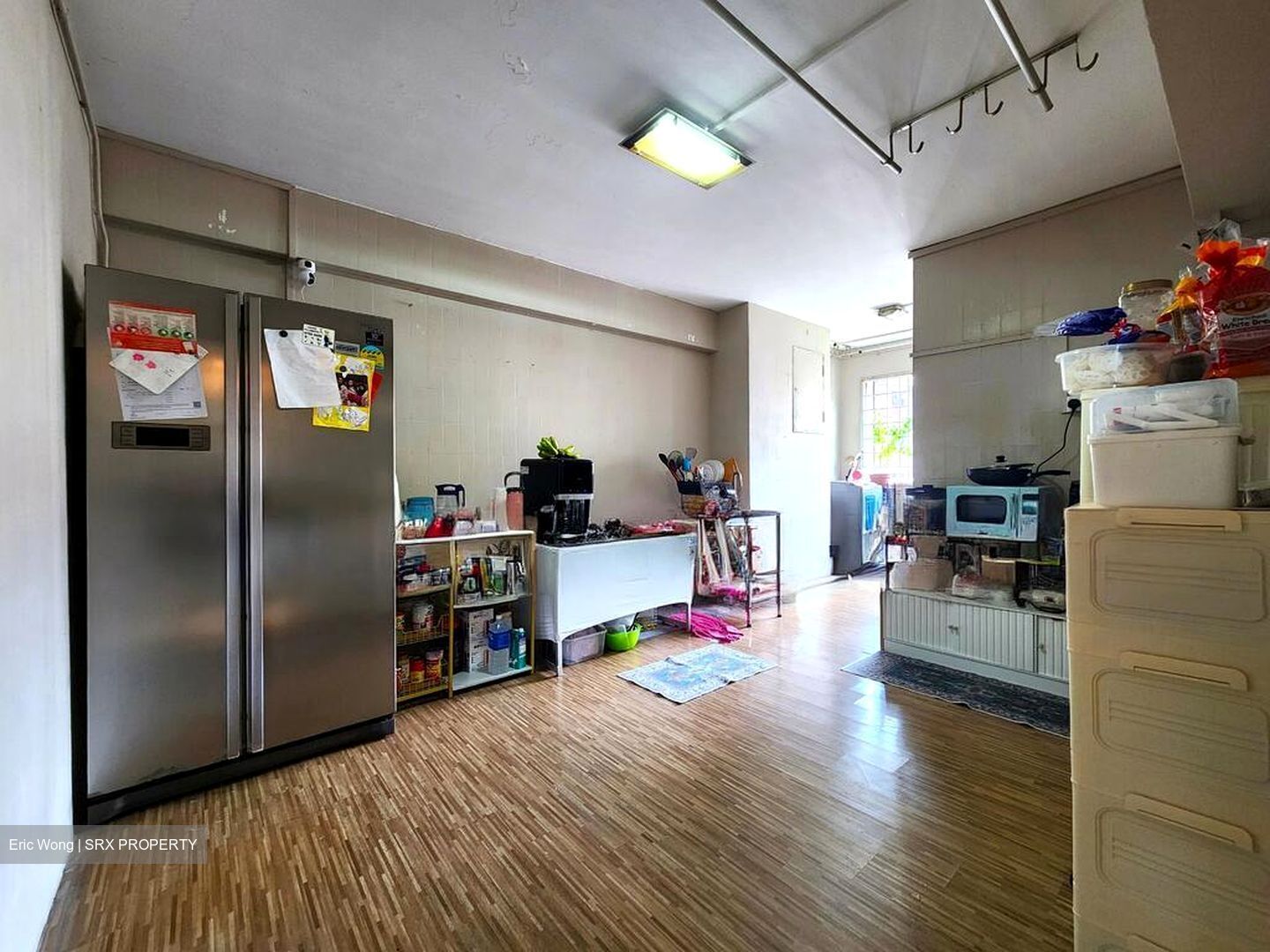 Blk 153 Yung Ho Road (Jurong West), HDB 4 Rooms #514508321